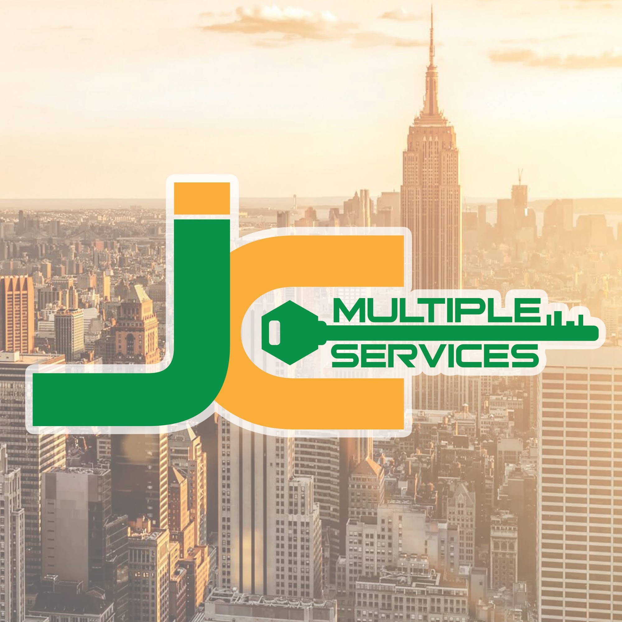 JC Multiple Services