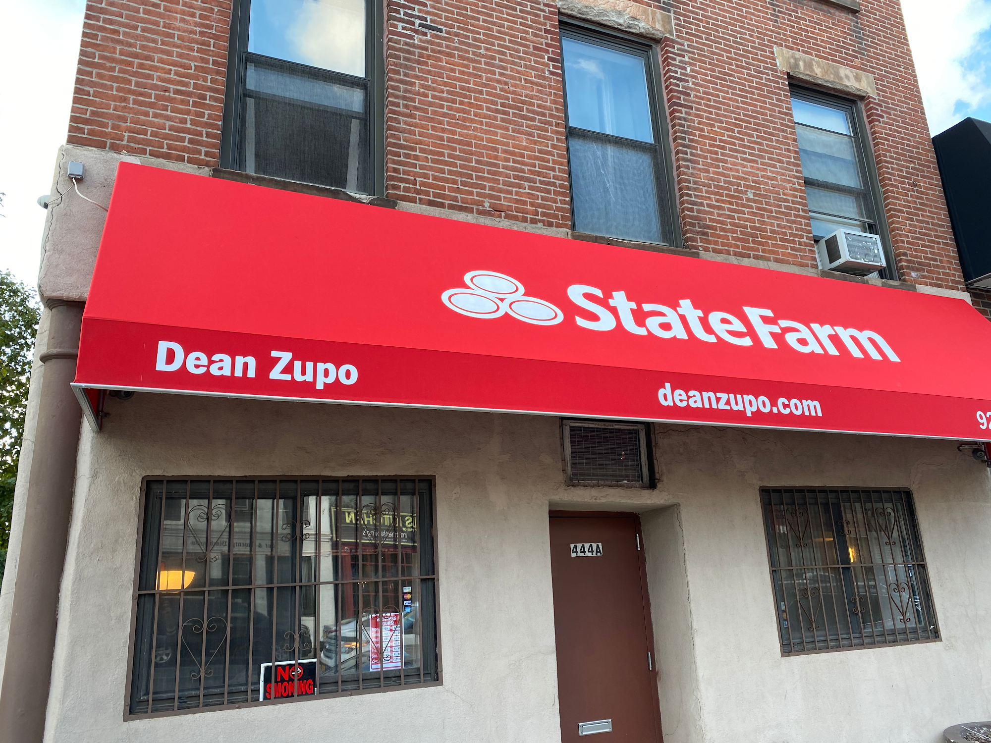 Dean Zupo - State Farm Insurance Agent