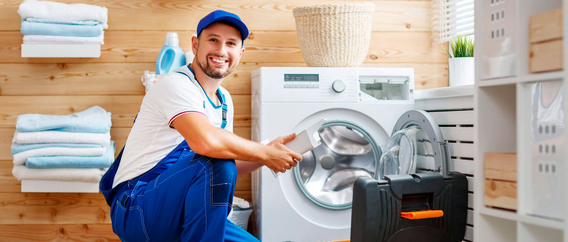 Best Service Appliance Repair