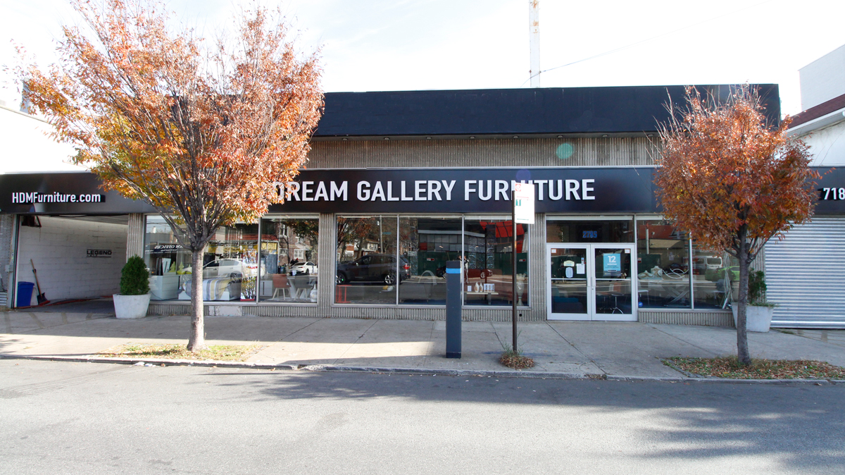 Dream Gallery Furniture
