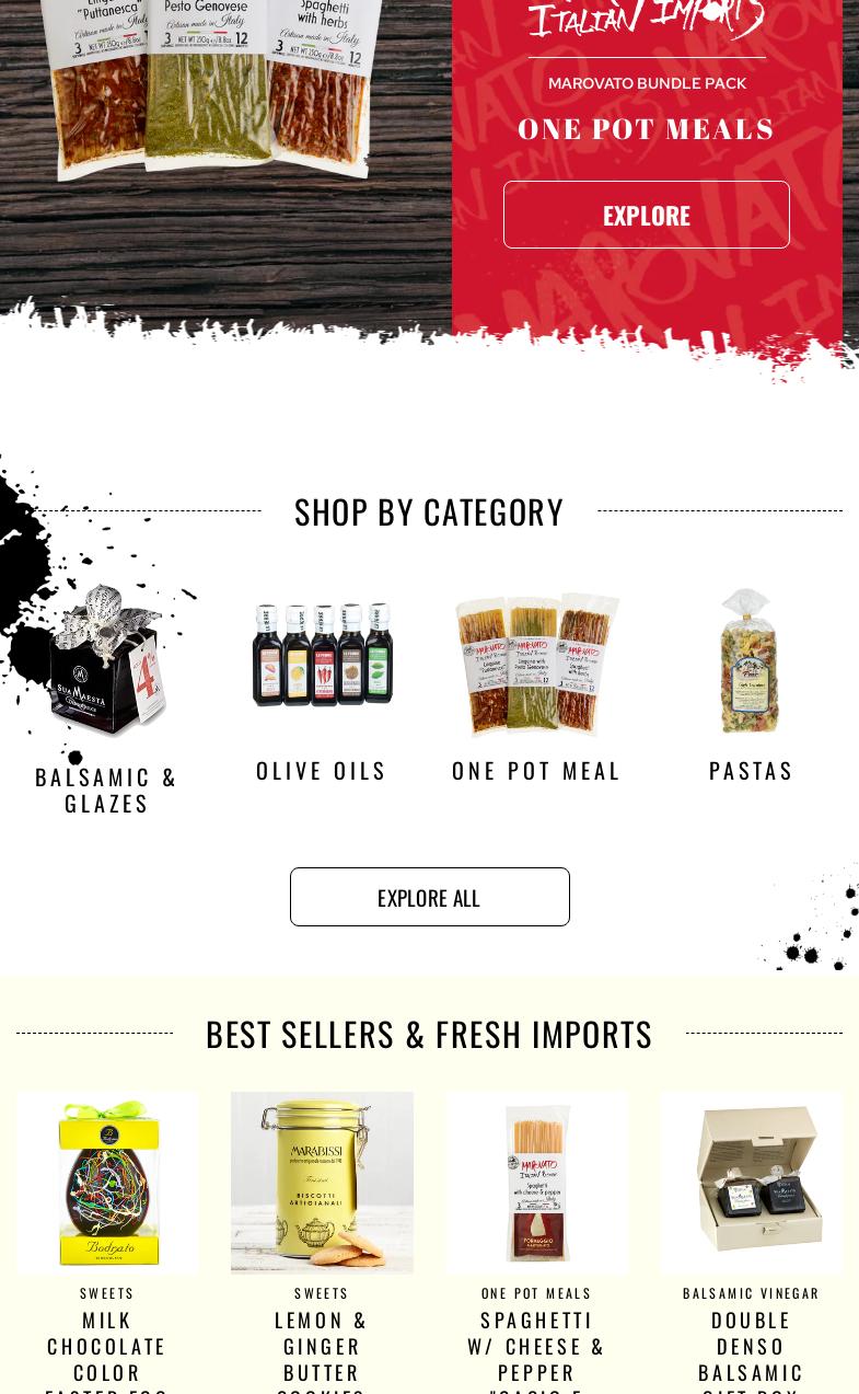 The Tasting Room Menu