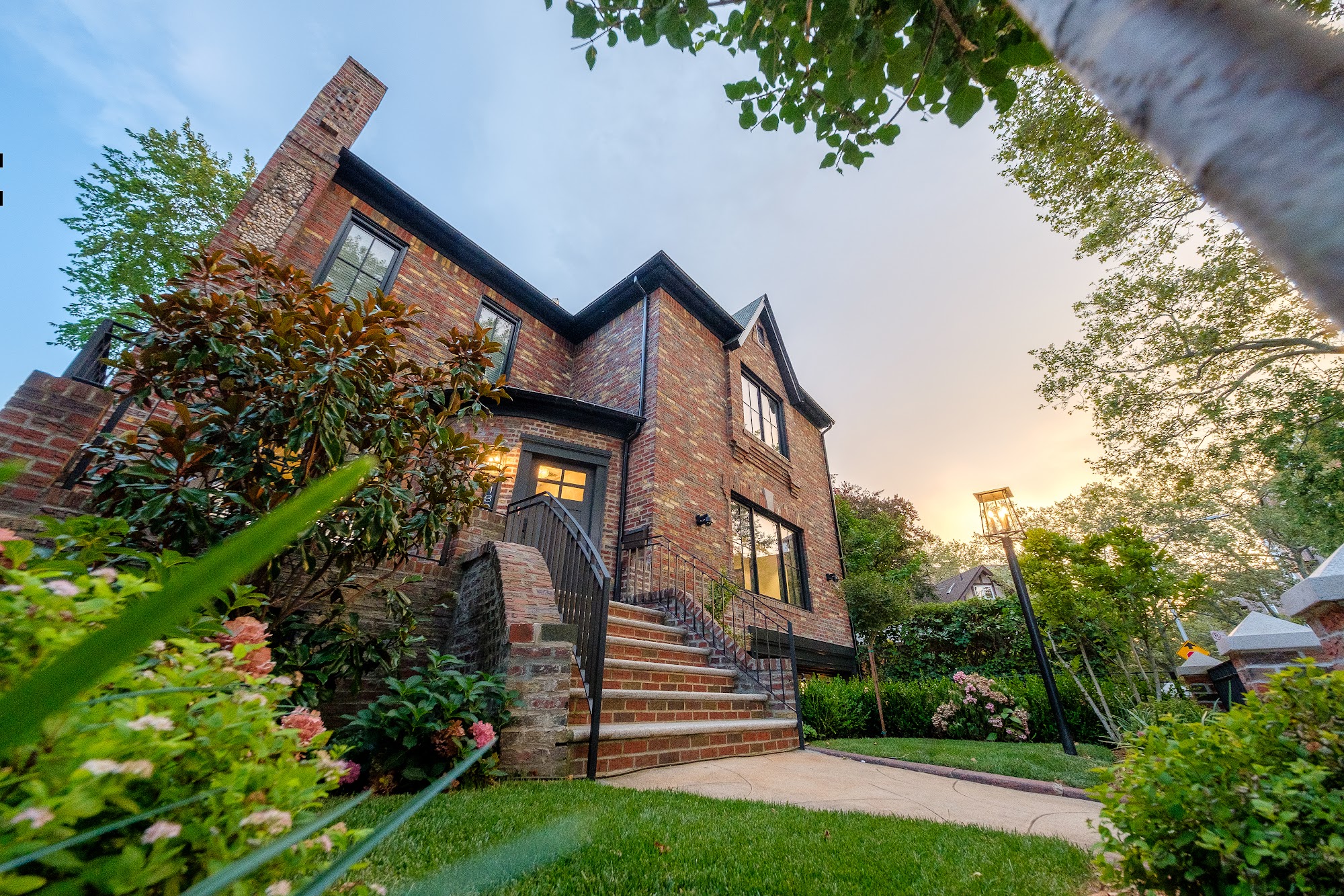 Pat & Ralph's Landscaping