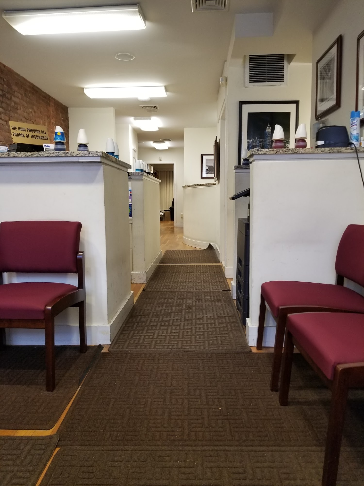 Caraballo Business Licensing Services, LLC