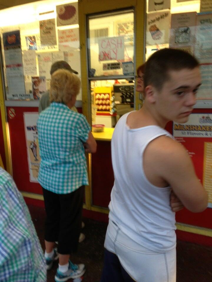 Photo credit: nextdoor