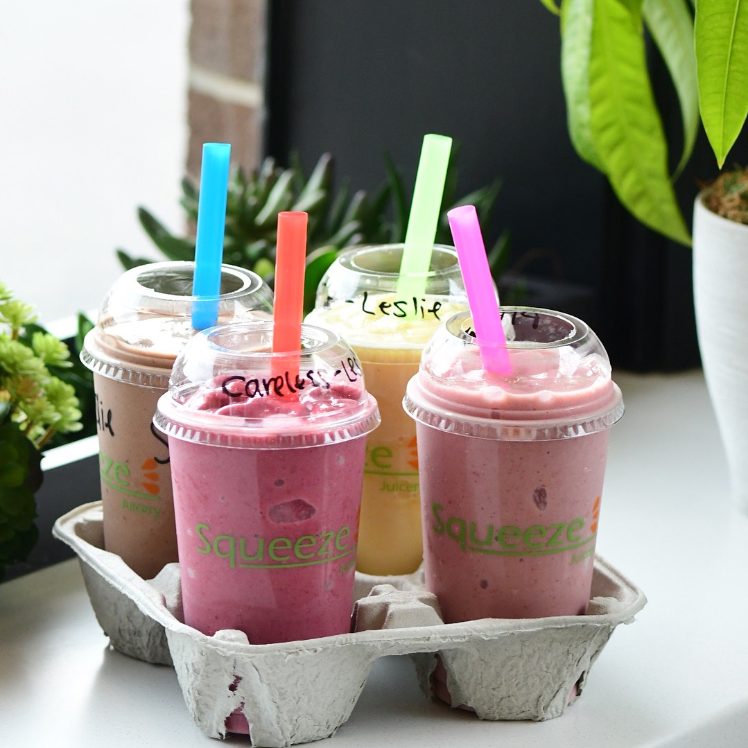 Squeeze Juicery