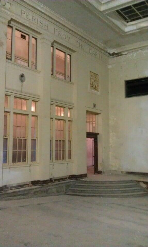 Photo credit: nextdoor