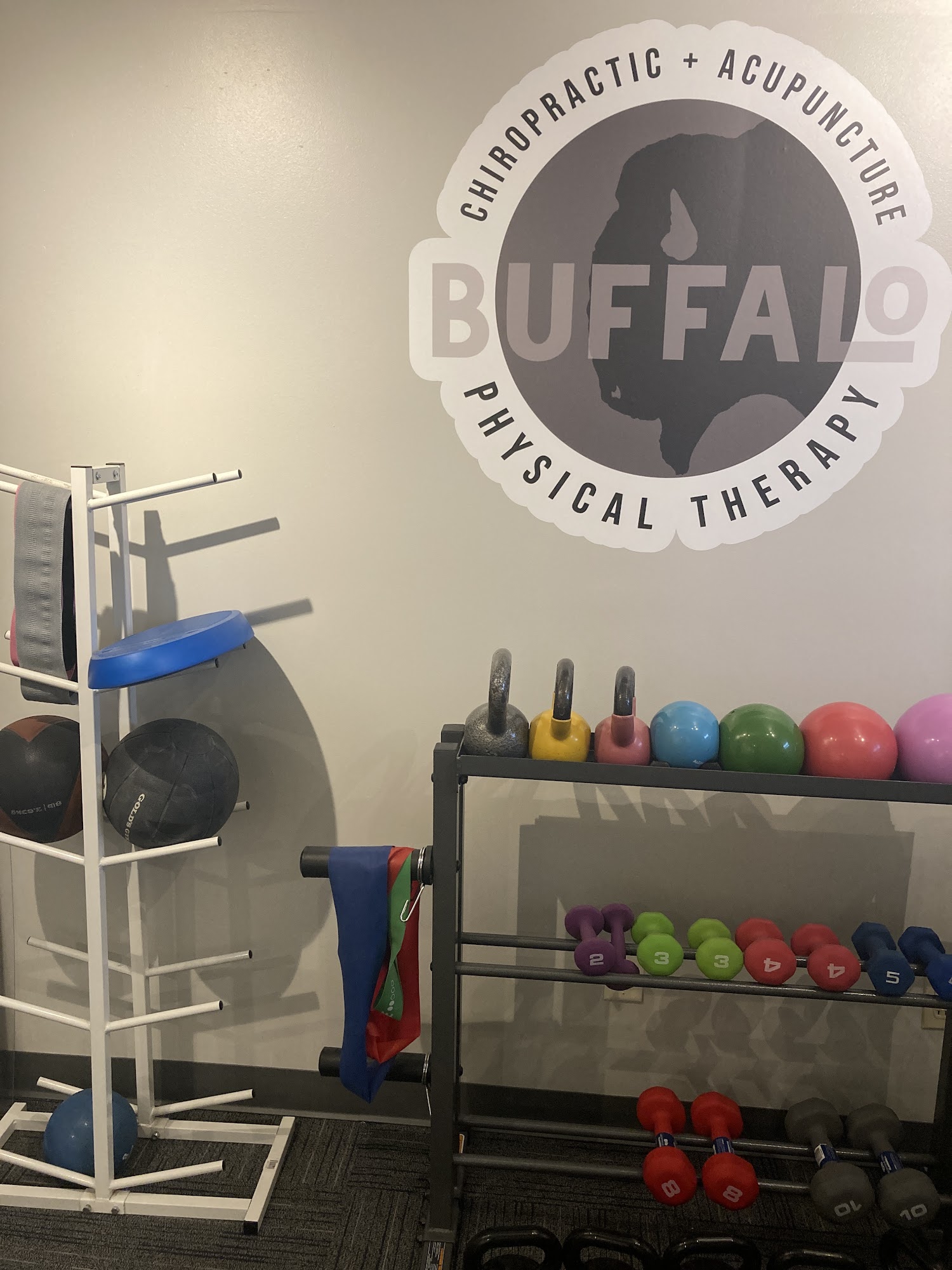 Buffalo Chiropractic & Physical Therapy