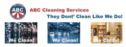 ABC Cleaning Services