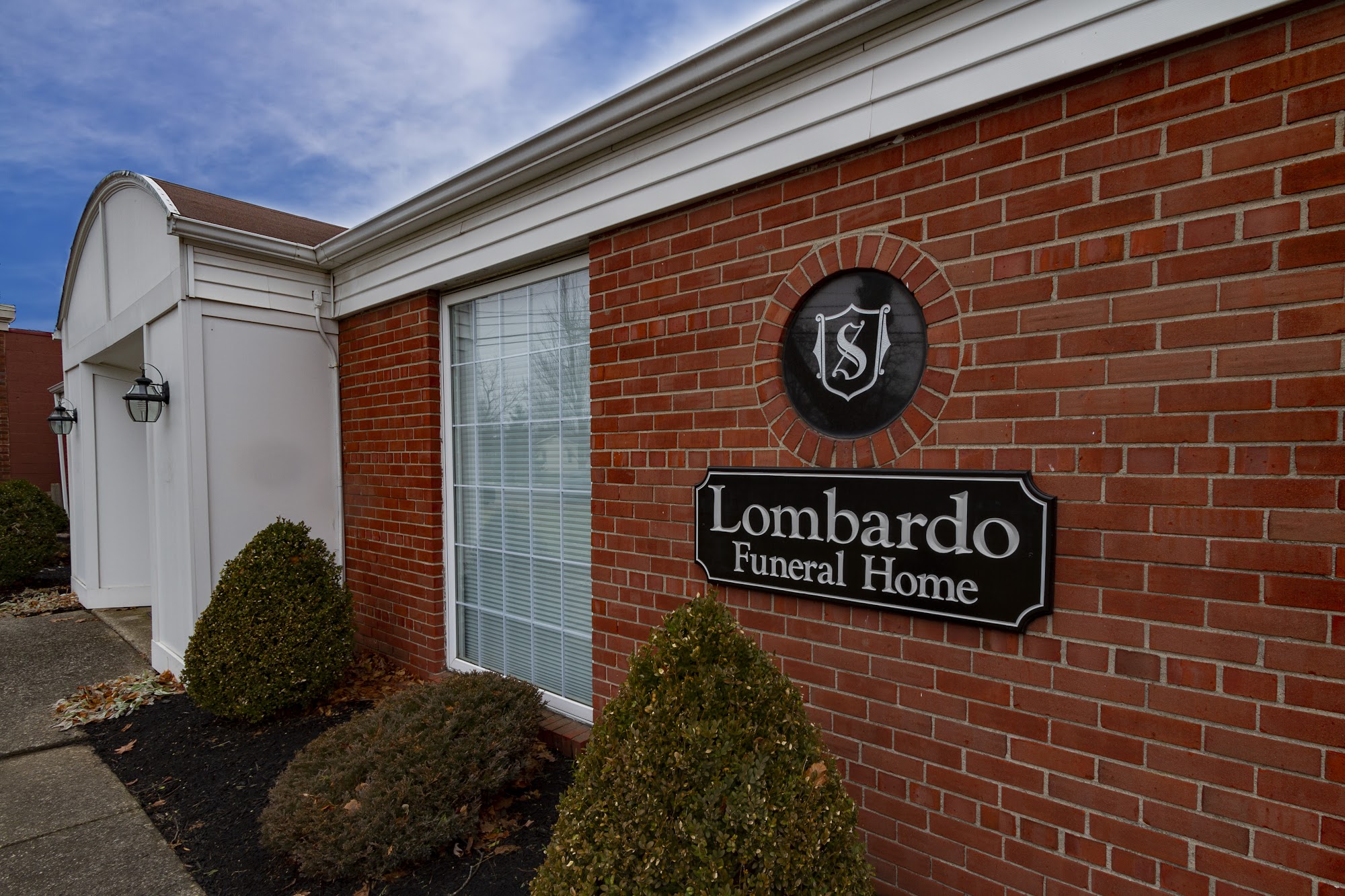 Lombardo Funeral Home - Snyder