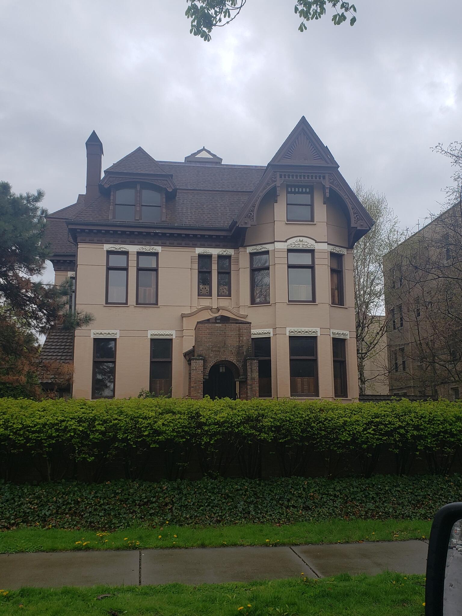 Photo credit: nextdoor