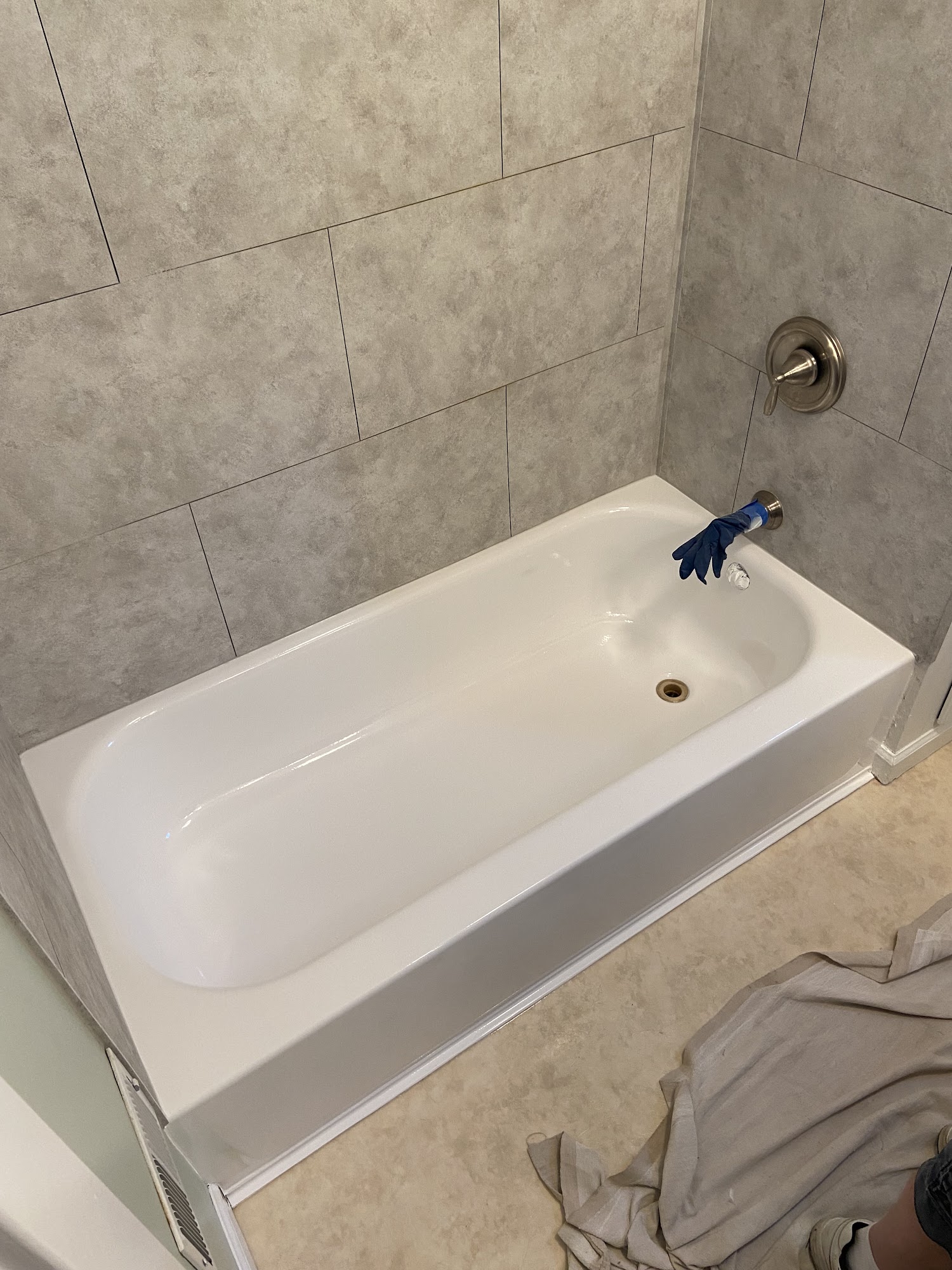 Terrana Tub & Tile Refinishing