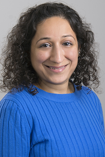 Dr. Pooja Sofat, MD: UBMD Neurology