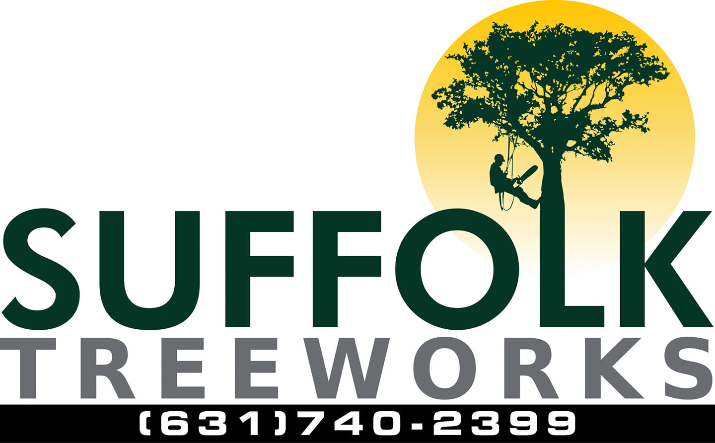 Suffolk Treeworks LLC 254 Deep Hole Rd, Calverton New York 11933