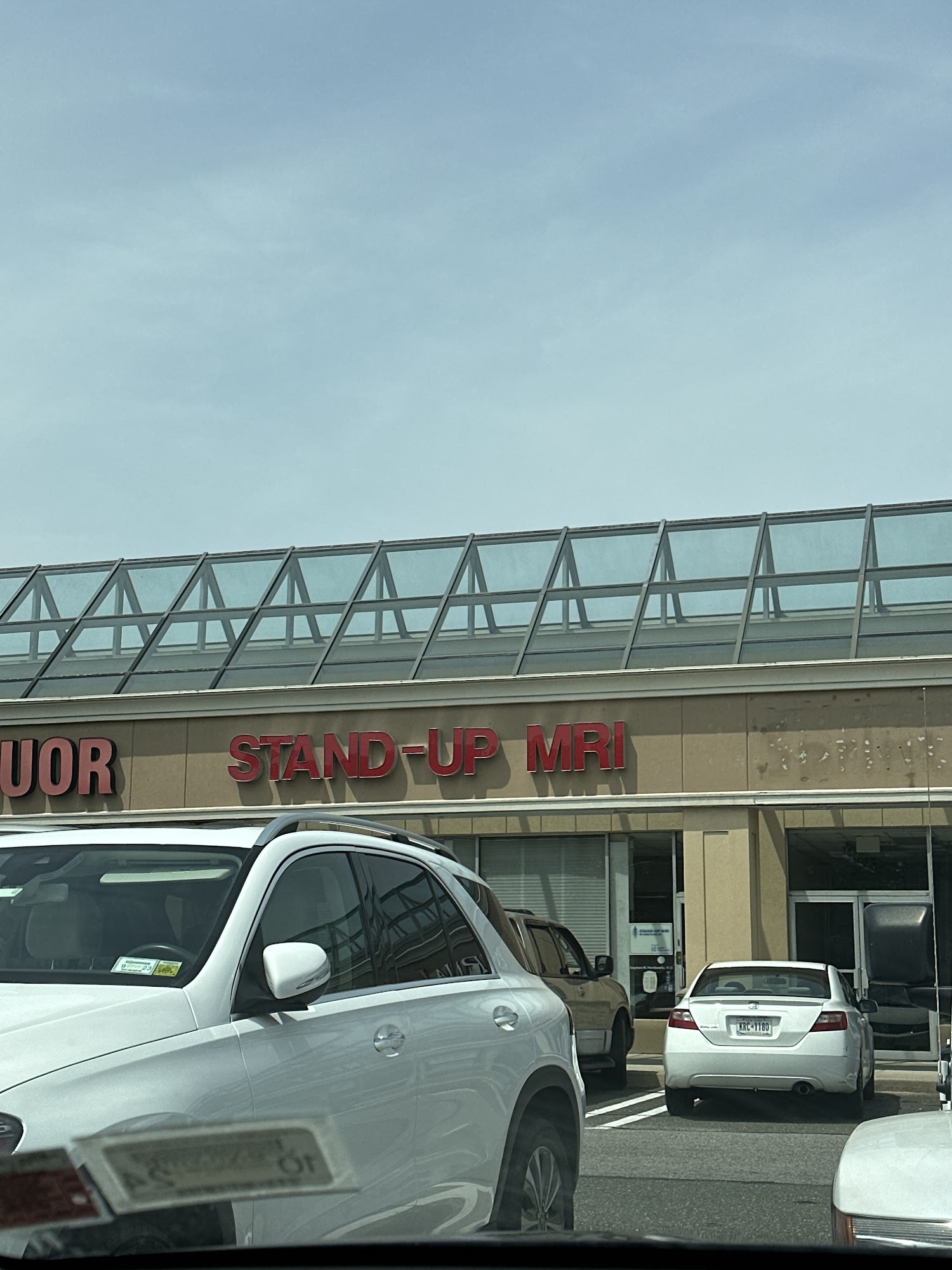 STANDUP MRI OF CARLE PLACE, P.C. 31 Old Country Rd, Carle Place NY