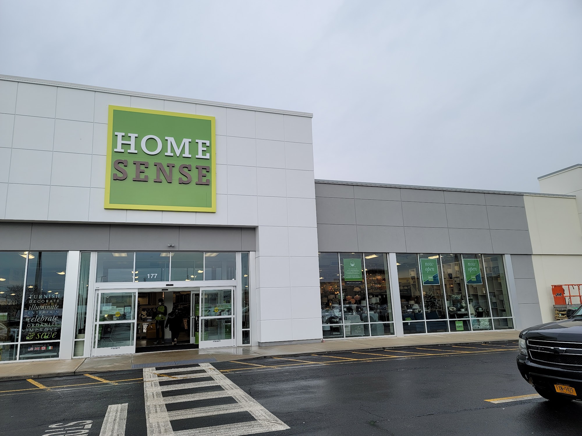 Homesense