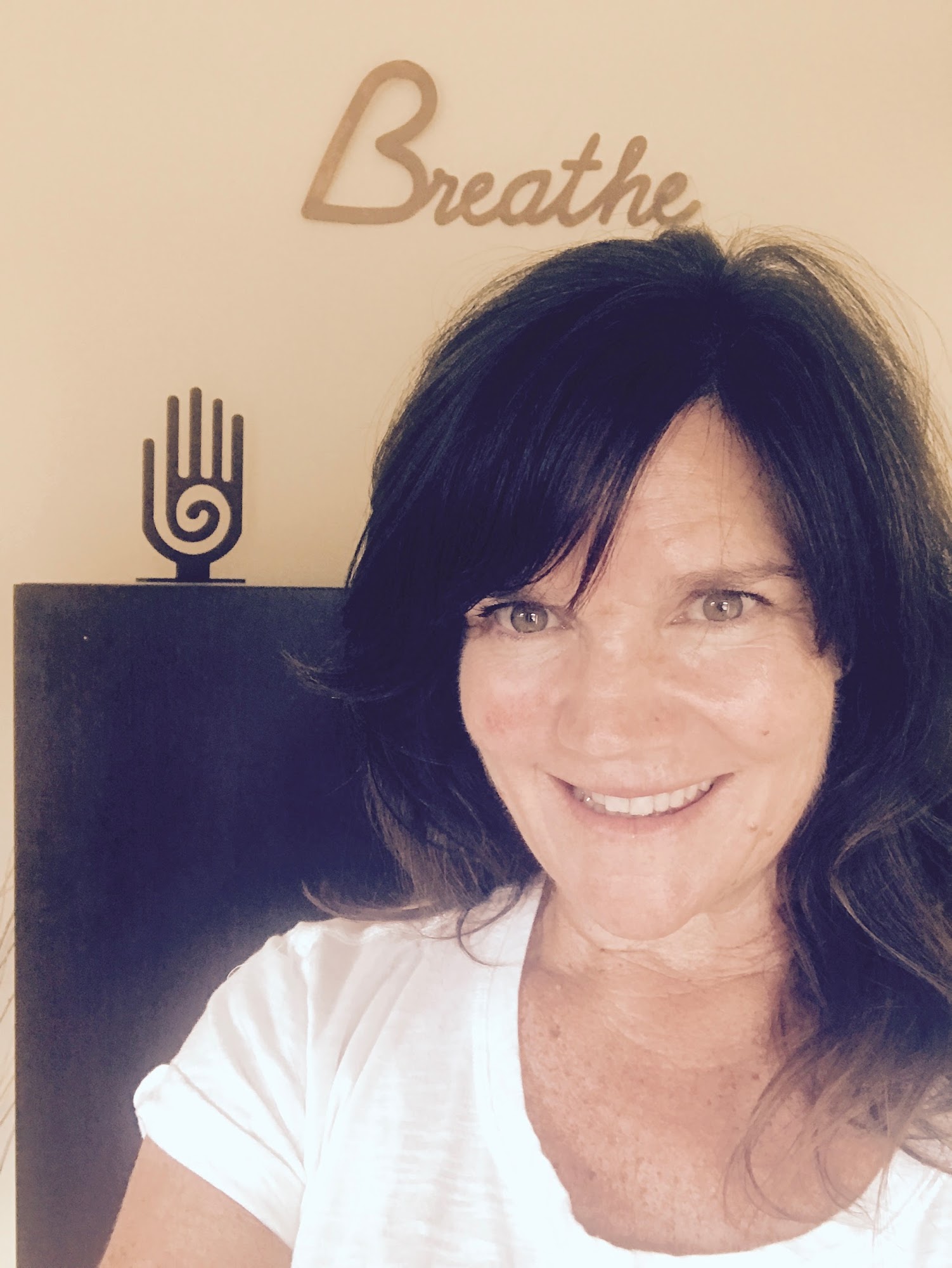 Just Breathe Healing Touch Massage