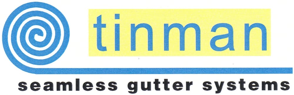 Tinman Gutters
