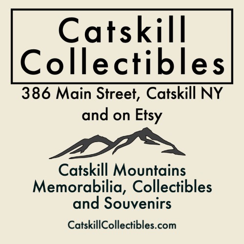 Catskill Collectibles 386 Main St, Catskill New York 12414