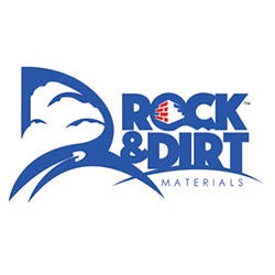 Rock & Dirt Materials