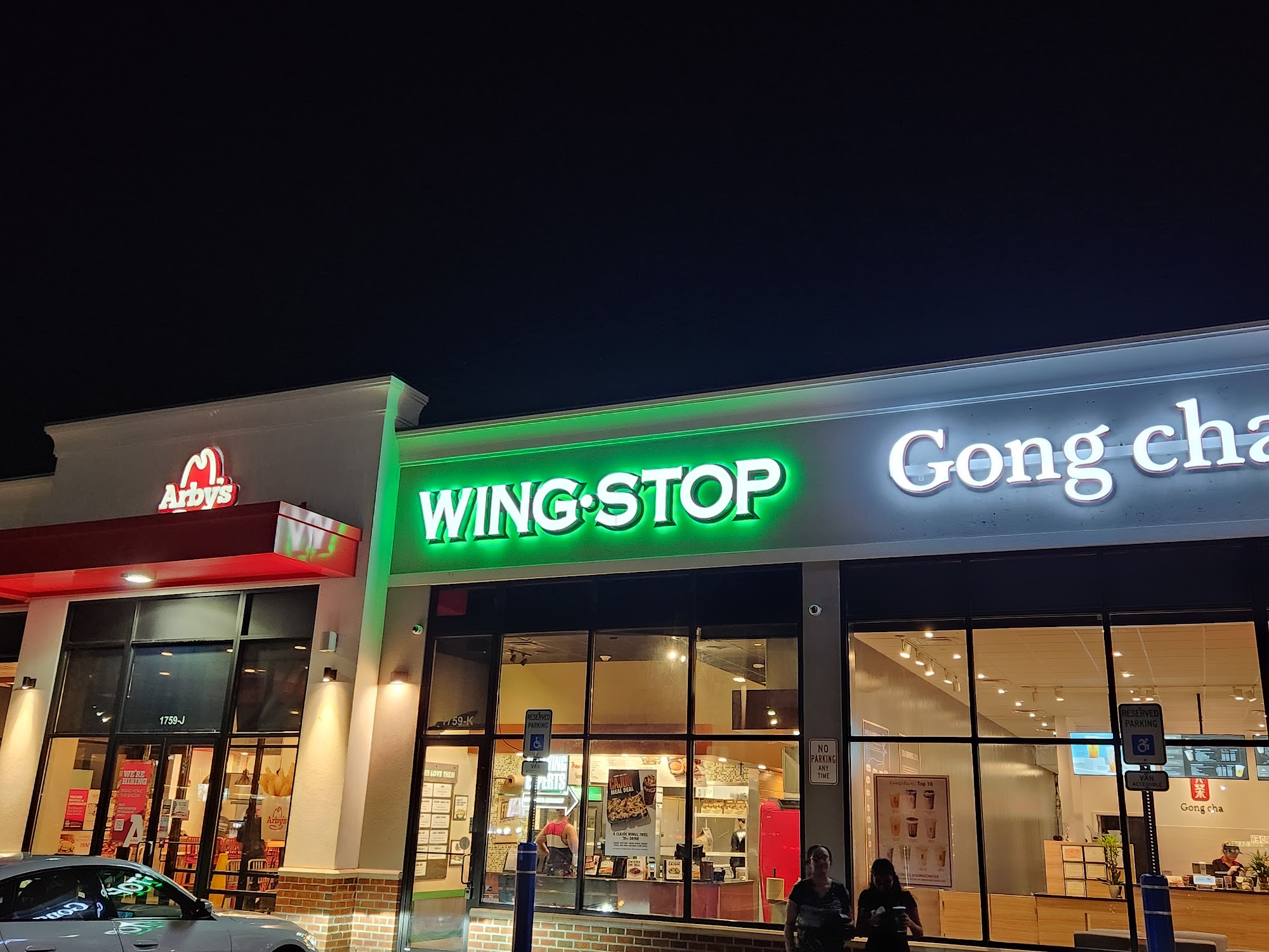 Wingstop