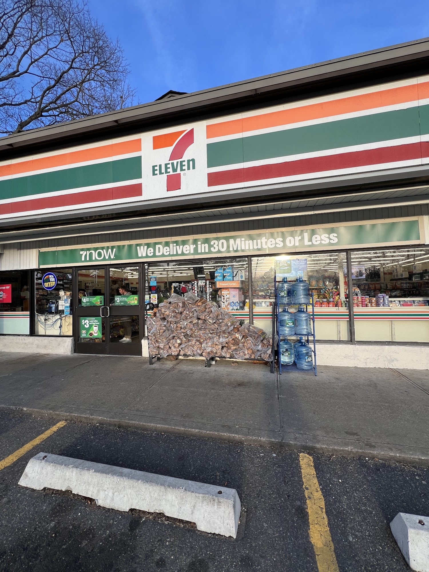 7-Eleven