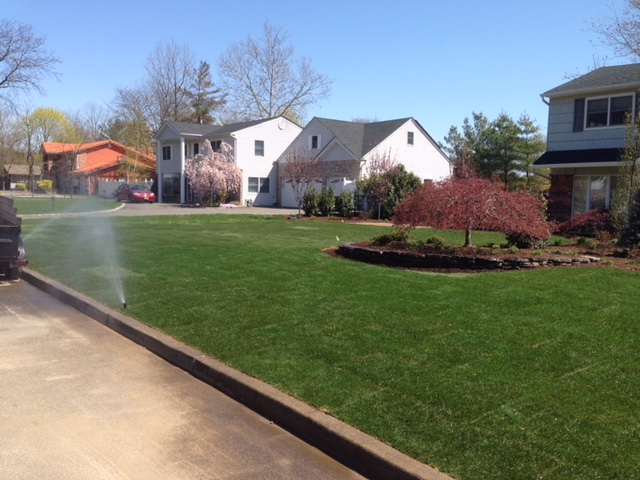 Brightwaters Landscaping