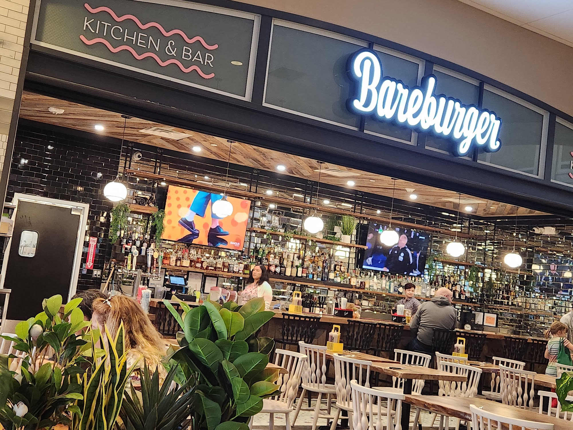 Bareburger