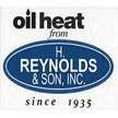 H Reynolds & Son Inc Oil