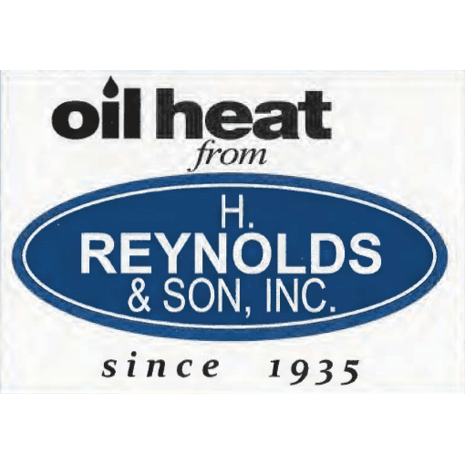 H Reynolds & Son Inc Oil