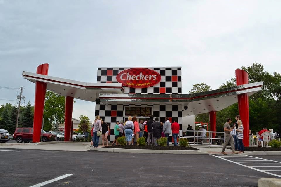 Checkers