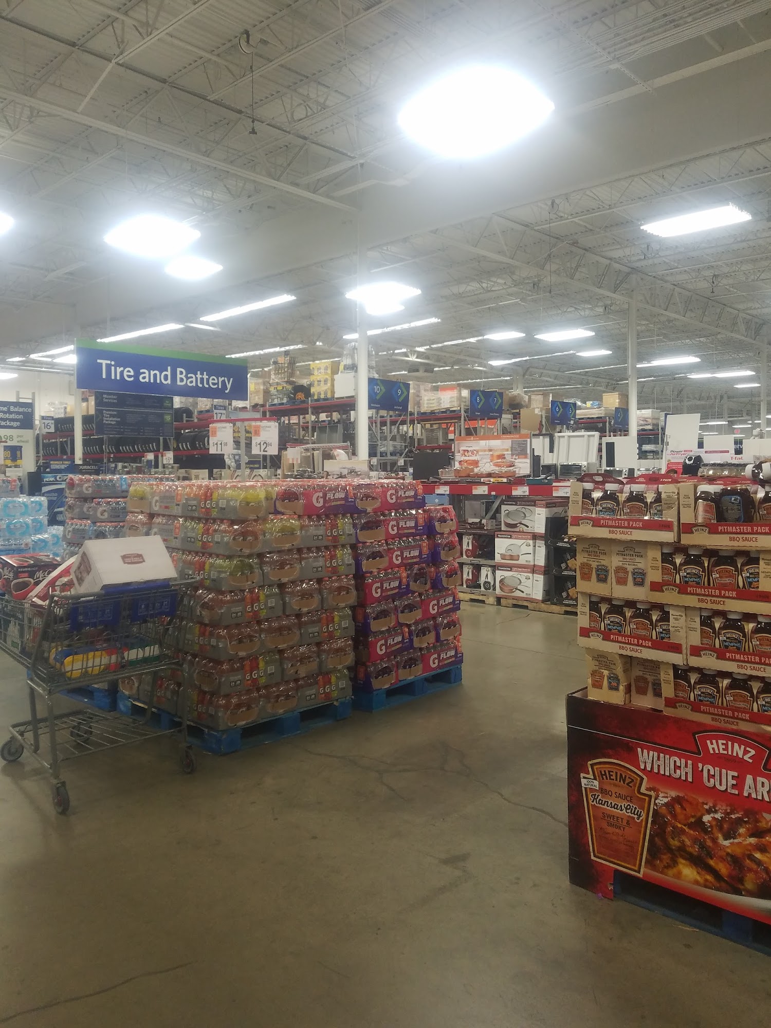 SAM'S CLUB - 3735 Union Rd, Cheektowaga NY - Hours, Directions, Reviews ...