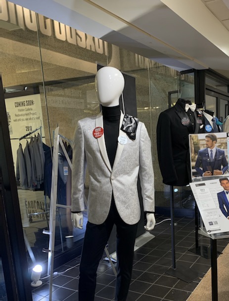 Tuxedo Junction Men's Clothing & Menswear