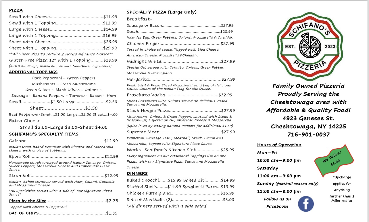 Photo credit: Restaurantji