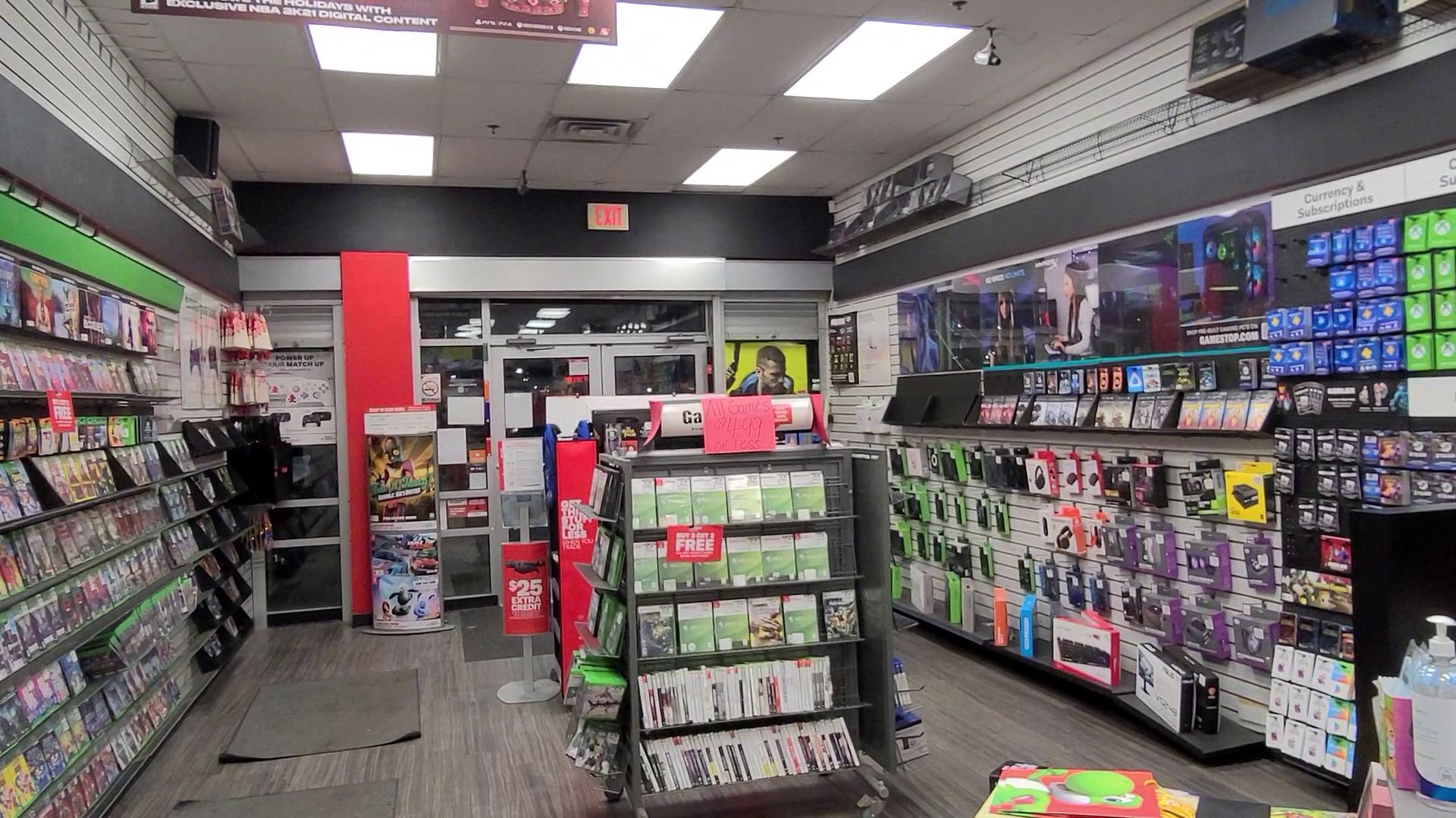 GameStop