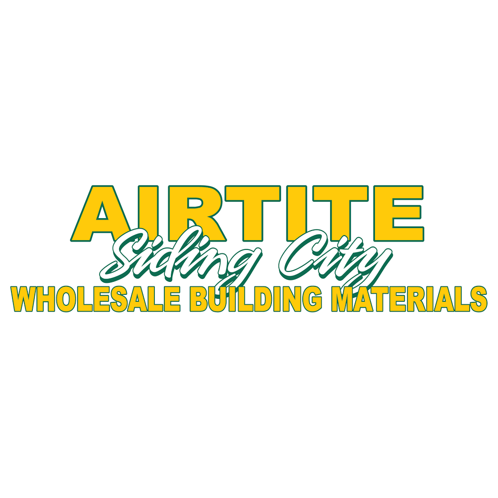 Airtite Wholesale Building Materials