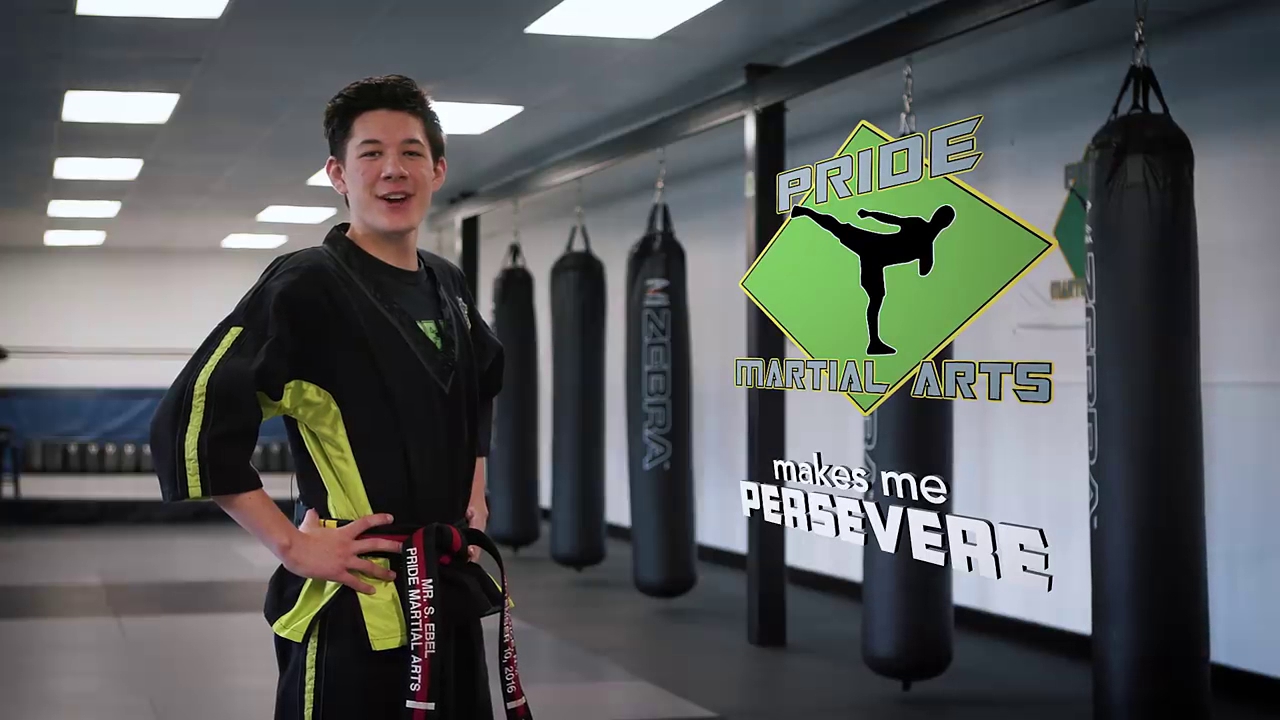 Pride Martial Arts Academy 9135 Sheridan Dr, Clarence New York 14031