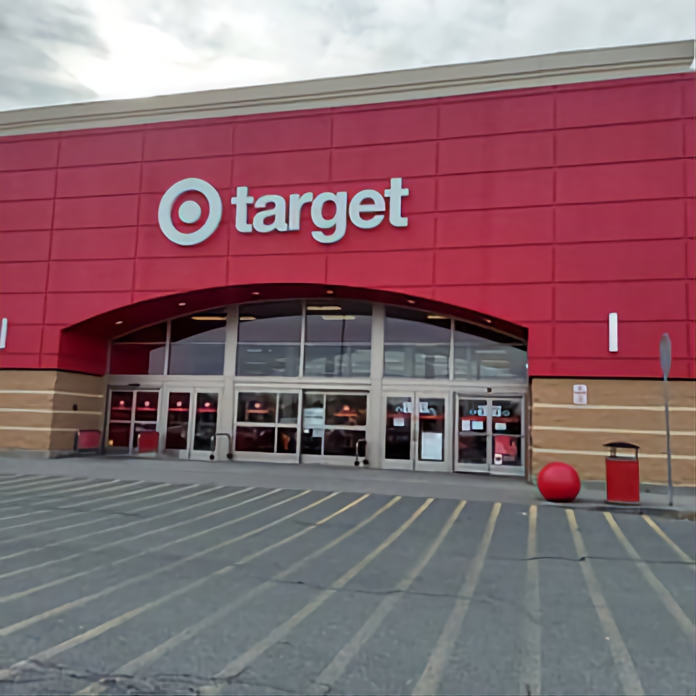 Target Grocery