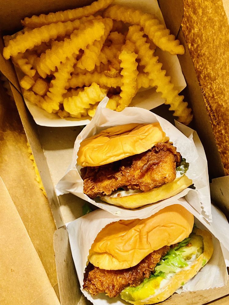 Shake Shack