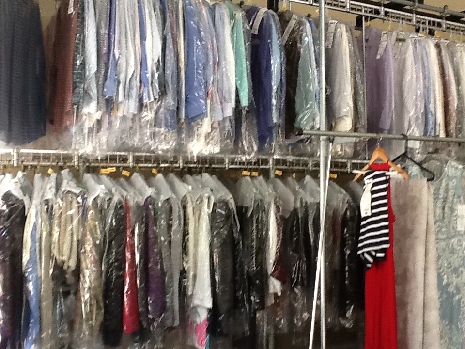 Nice & Neat Dry Cleaning 3154 US-9, Cold Spring New York 10516