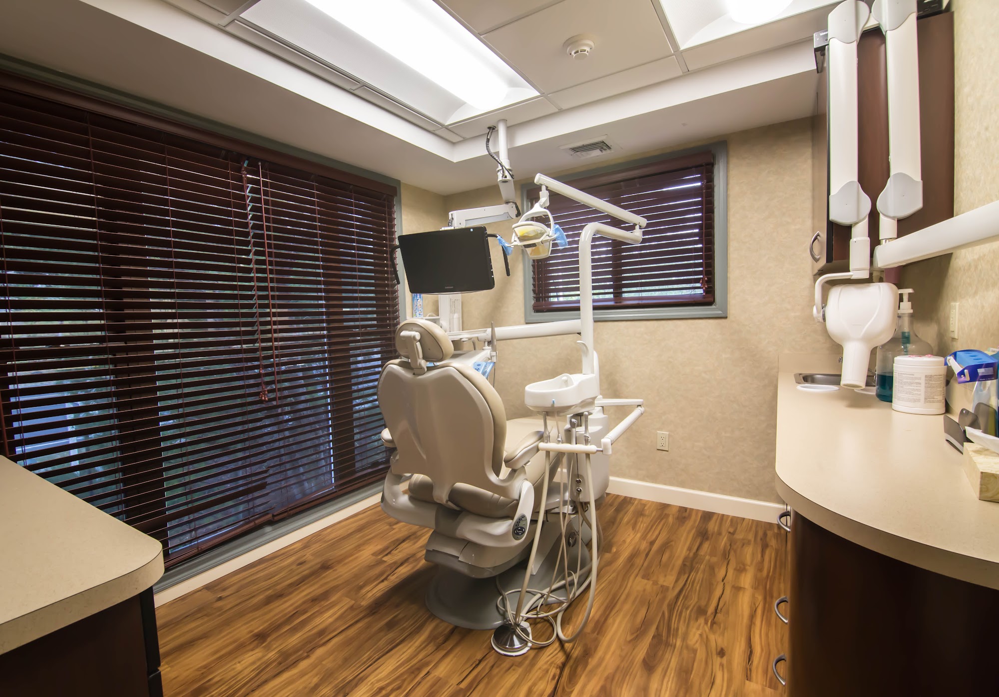 Helfner Dental Associates