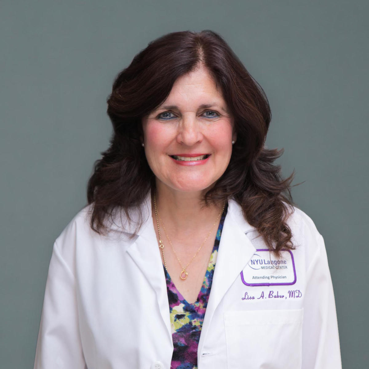 Lisa Baker, MD