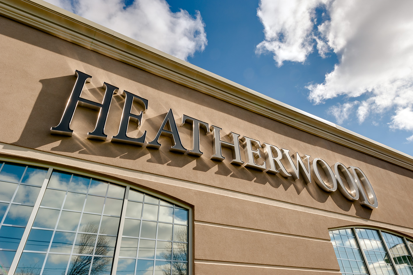 Heatherwood Luxury Rentals