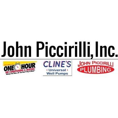 John Piccirilli Plumbing and Heating and Air Conditioning 1019 Conklin Rd #1, Conklin New York 13748