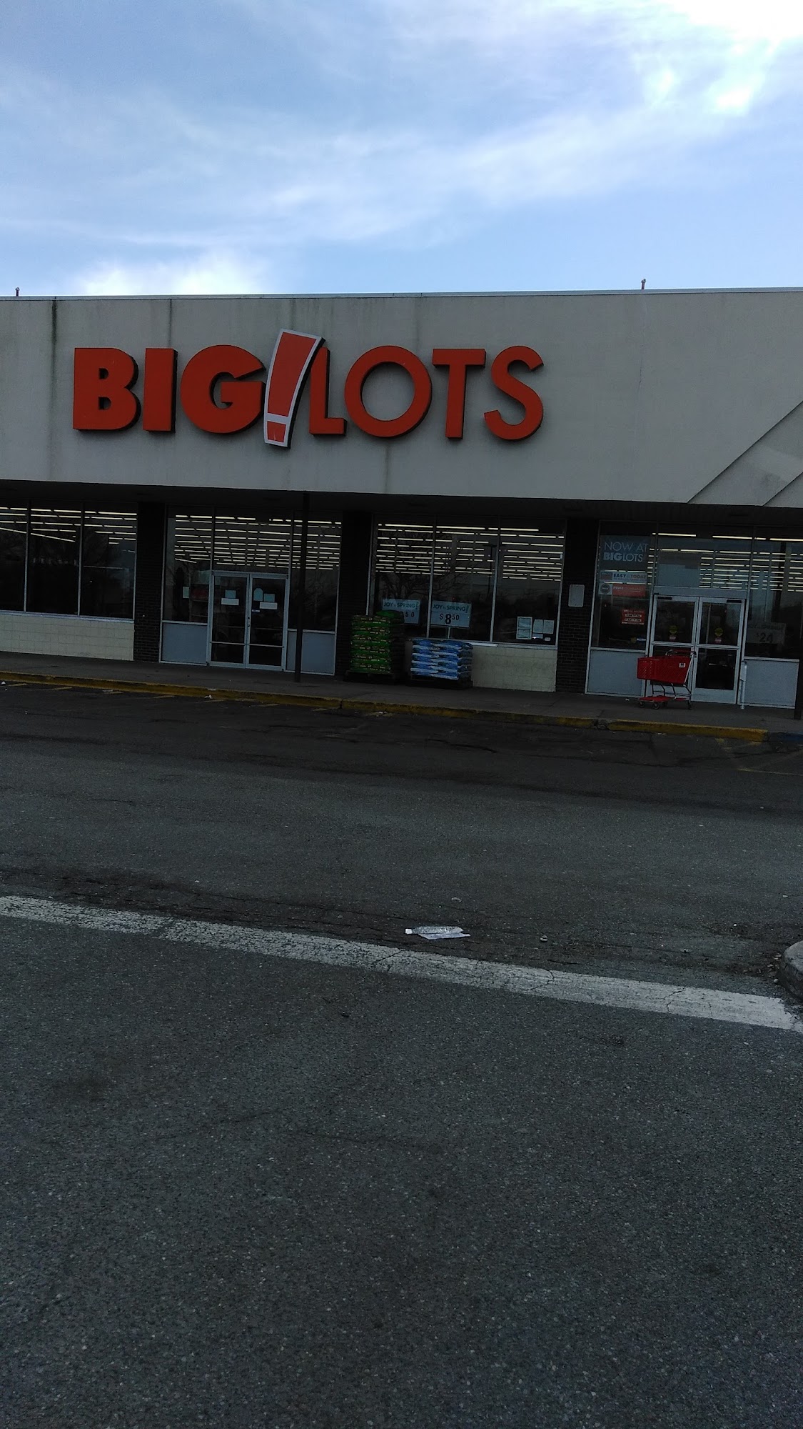 Big Lots