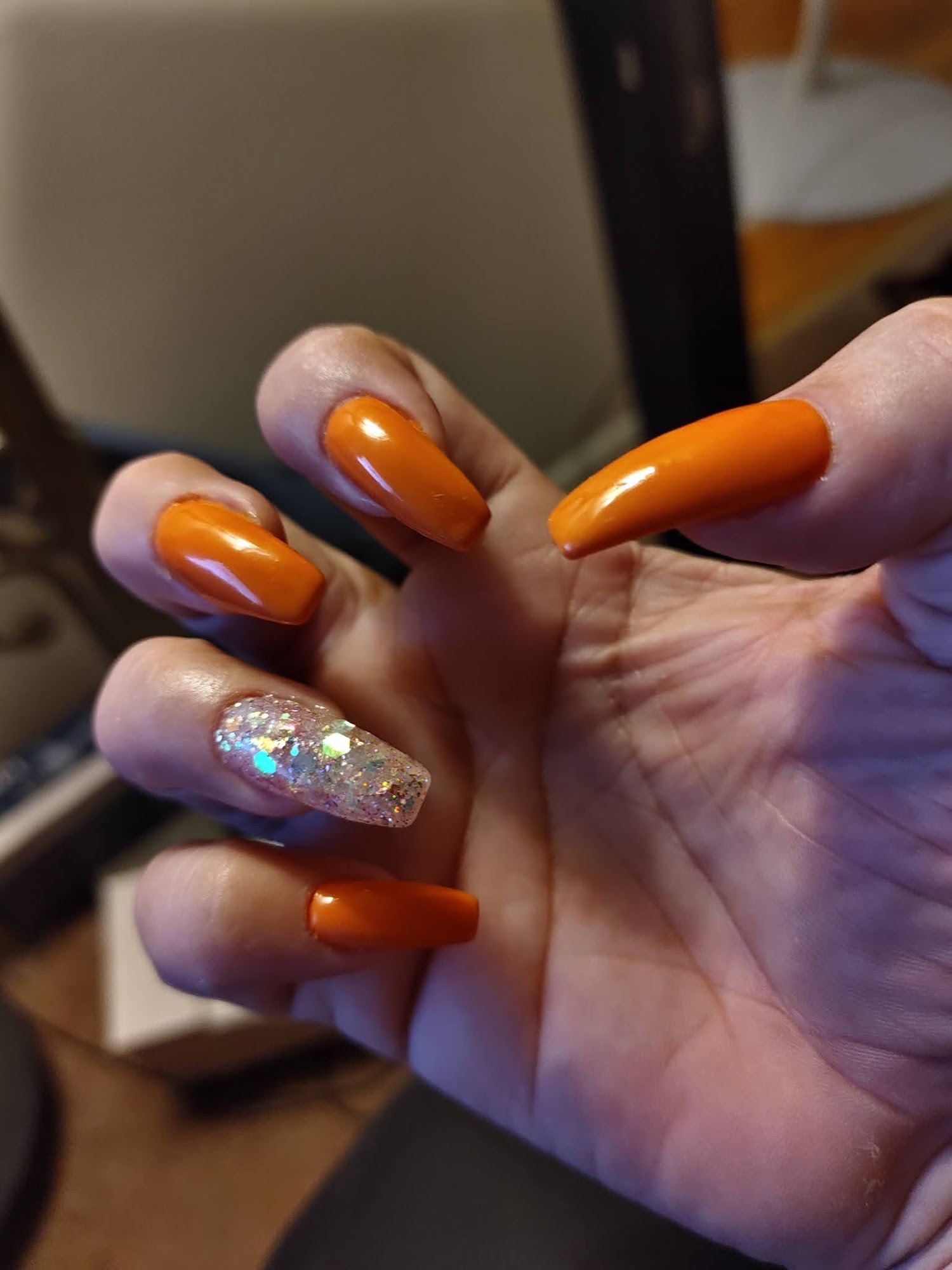 Exquisite Nails