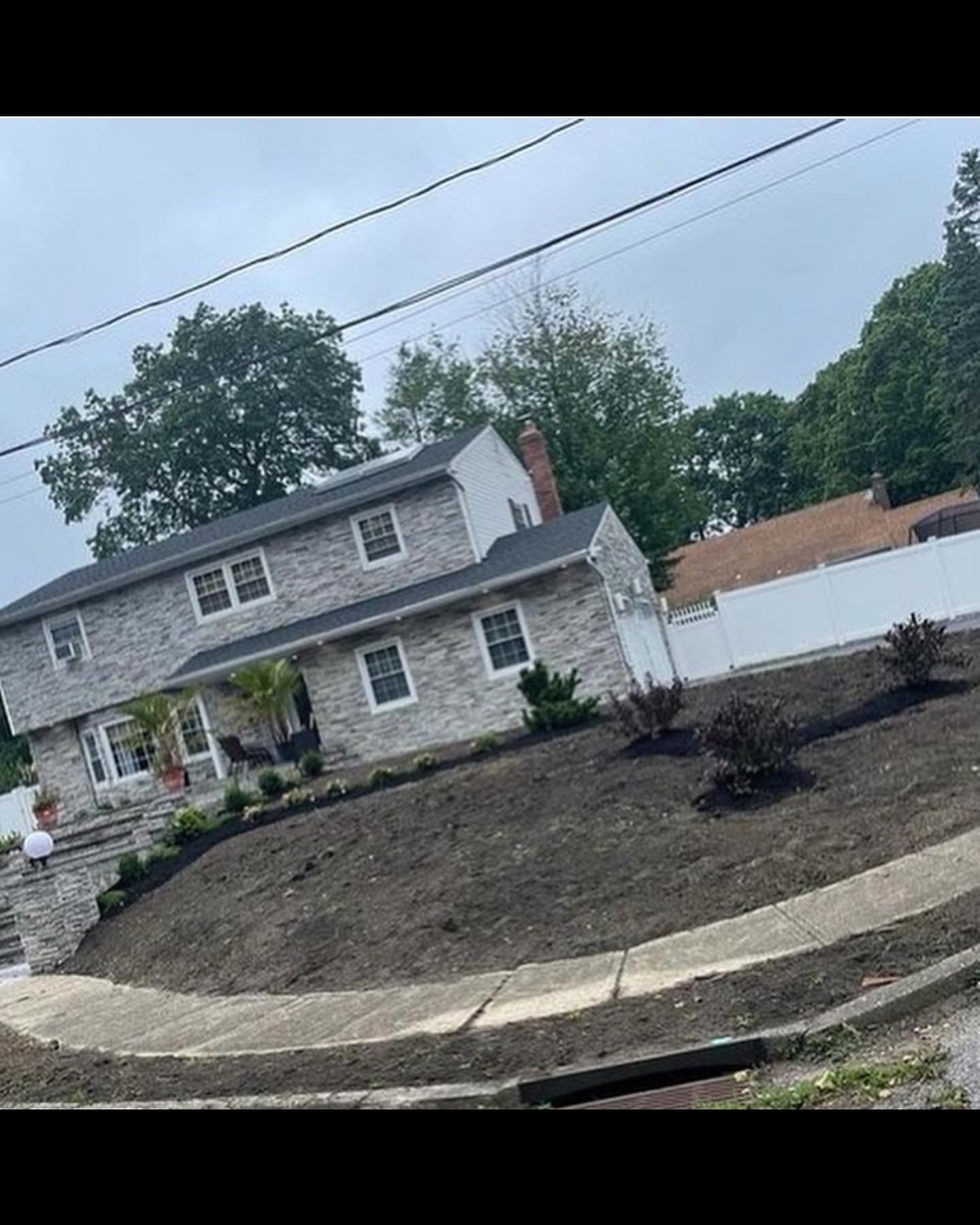 Clean Cut Landscaping 265 Florida Ave, Copiague New York 11726