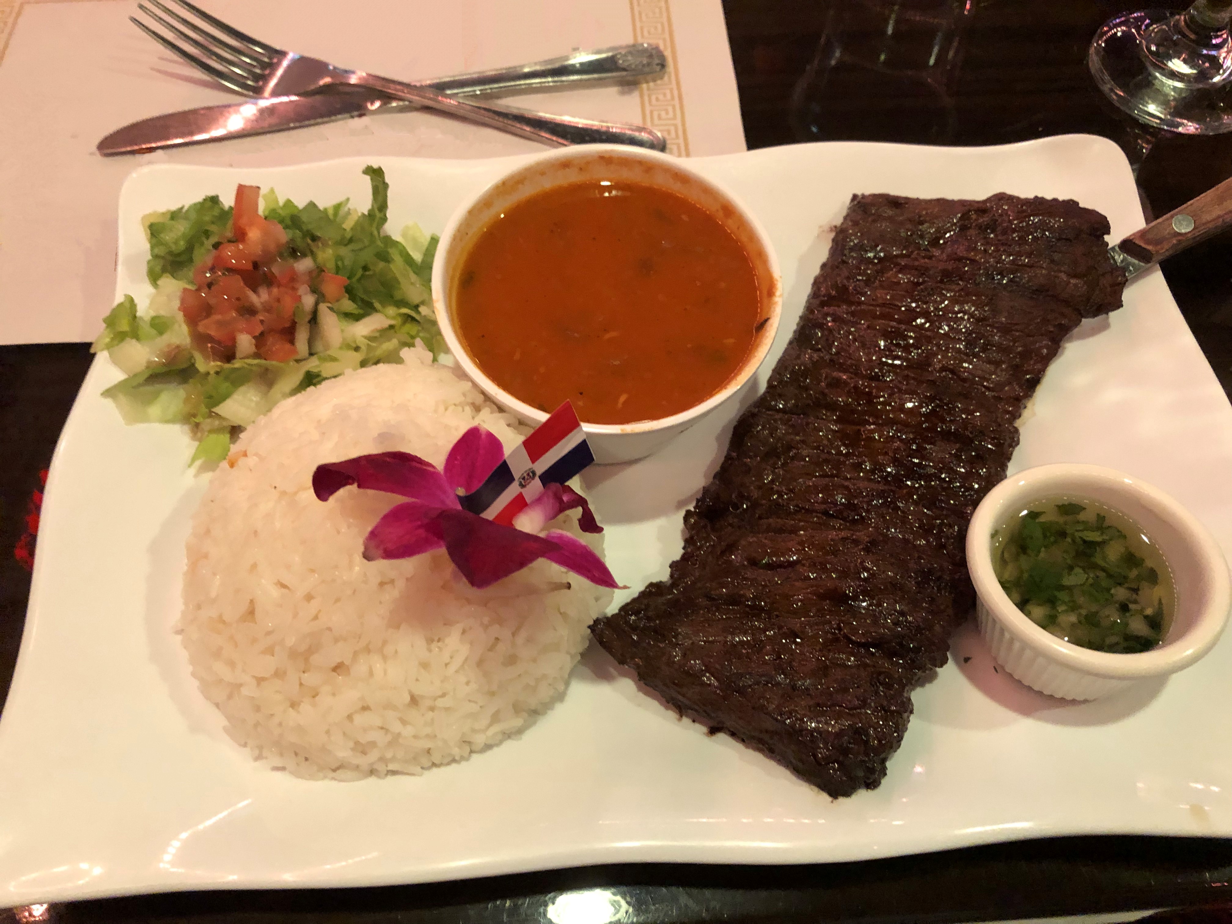 Photo credit: restaurantji