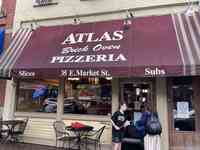 Atlas Brick Oven Pizzeria