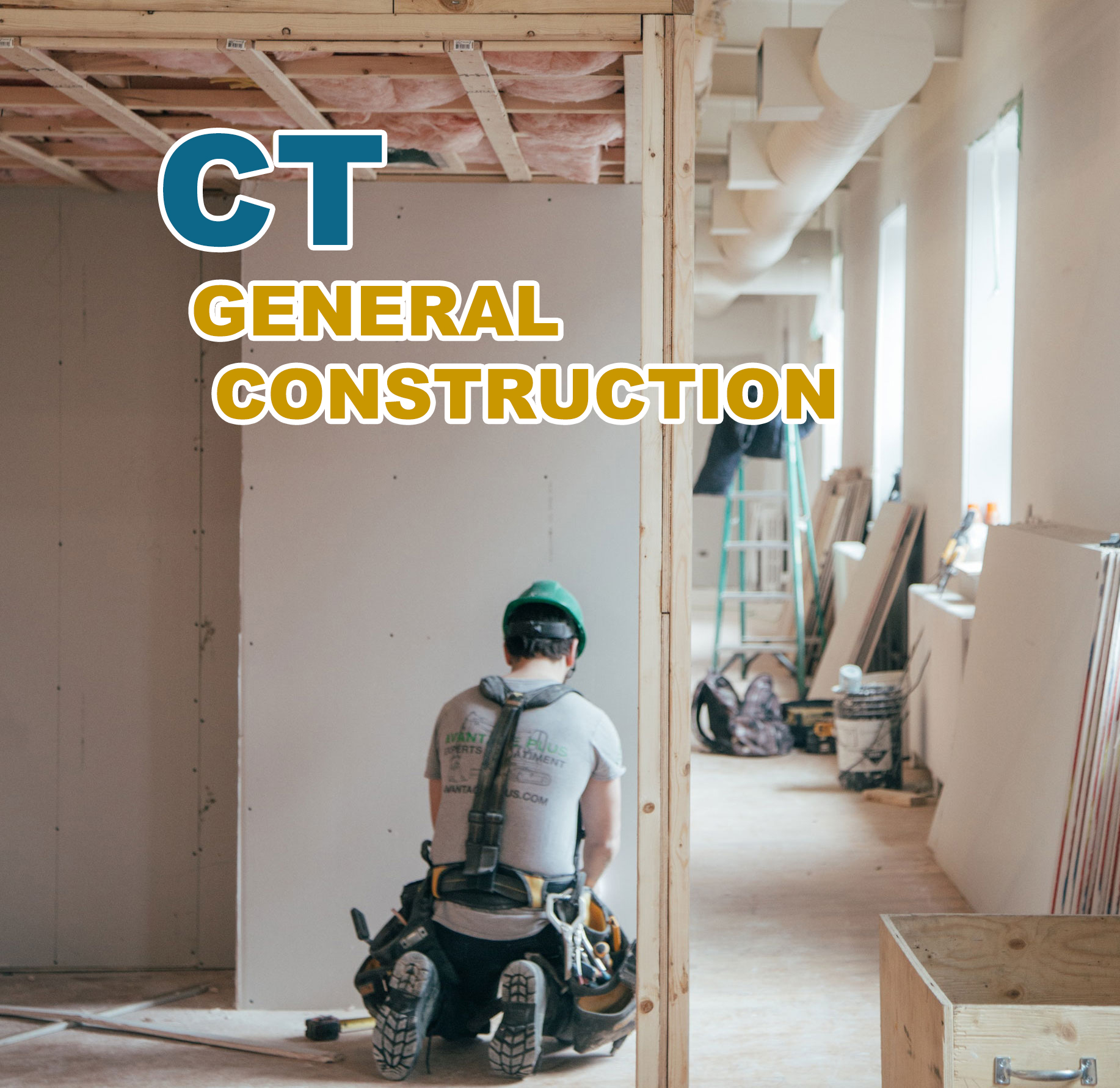 CT GENERAL CONSTRUCTION