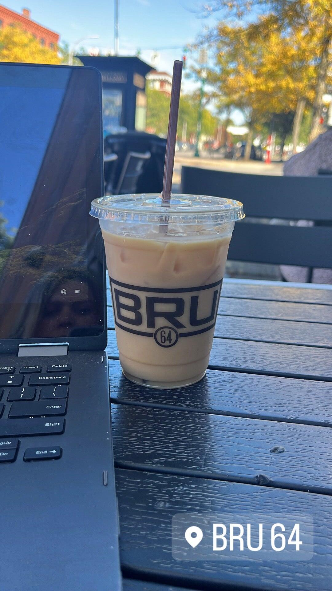 BRU 64